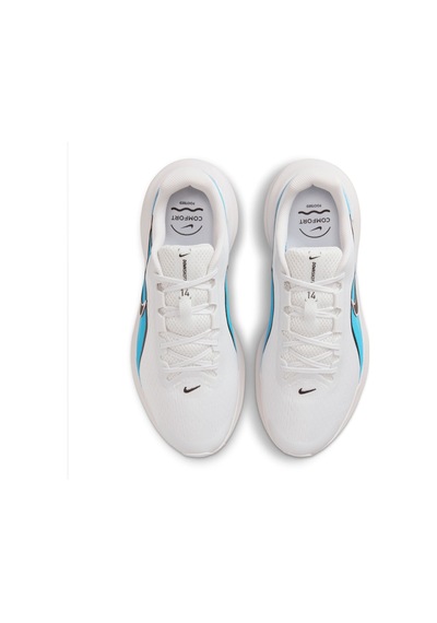 Nike Nıke Downshıfter 14 Beyaz Erkek Koşu Ayakkabısı Ib1895-109