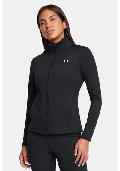 Under Armour Motion Kadın Ceket Siyah
