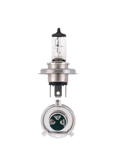Narva 24 Volt 75/70 Watt H4 Ampul - 10 Adet