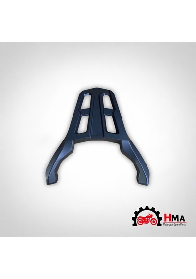 Hmapart Forza Çanta Demiri 2021-2025 Siyah