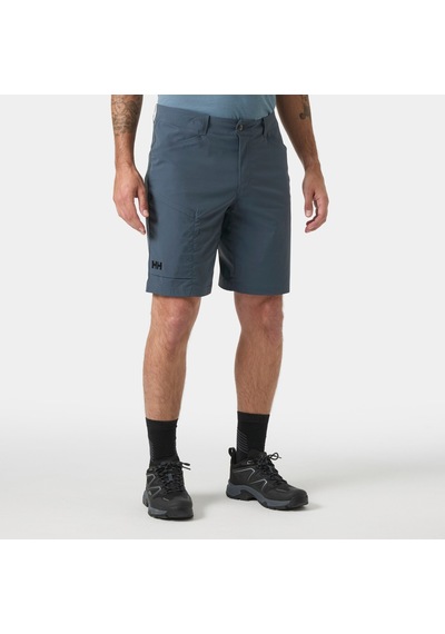 Helly Hansen Elv Light Tur Erkek Şort-32427 Füme