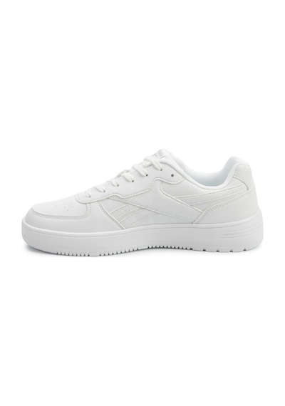Reebok Estılo-t I Beyaz Kadın Sneaker 000000000102025152 Beyaz-beyaz-beyaz
