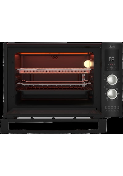 Arçelik MF 30 QBK AF Mini Fırın