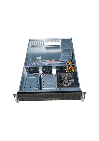 20650 2u Server Kasa 650mm