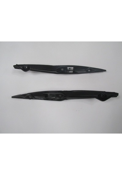 Ford Focus Sd/hb 98/05 Ön Tampon I Ç Bağlantı Braketi Sağ/sol Set 2 Parça Eurobump