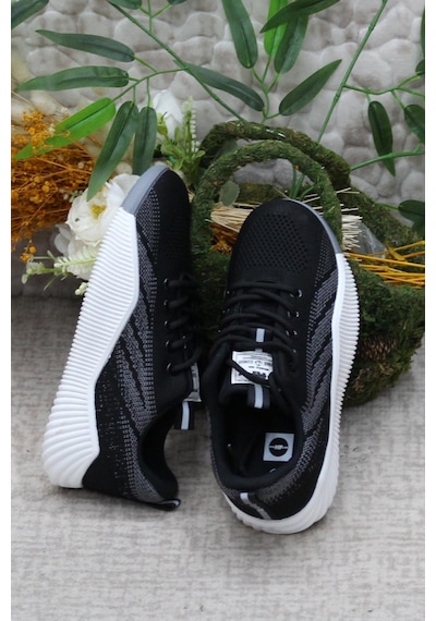M.p 241 1634 Premıum Rahat Sneaker Kadın Ayakkabı 001