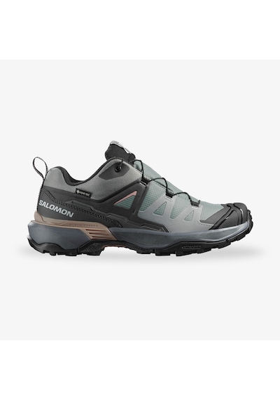 Salomon X Ultra 360 Gore Tex Kadın Yeşil Outdoor Ayakkabı L47982300 Yeşil