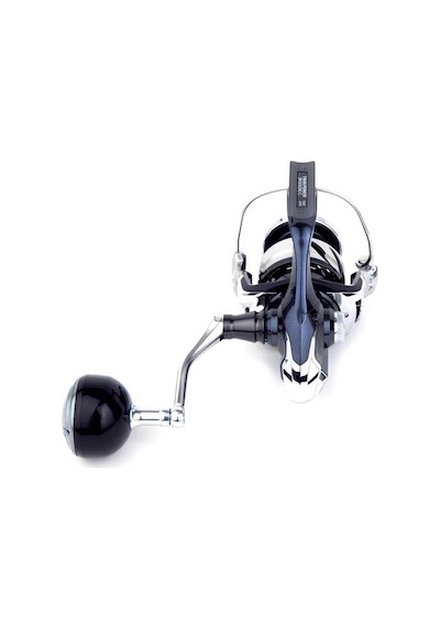 Shimano Makina Twin Power 5000 Sw C Hg