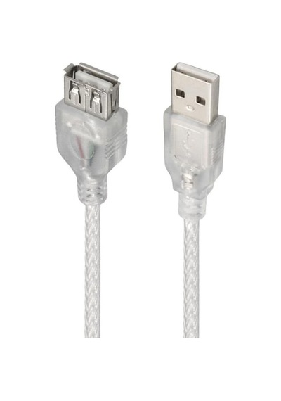 Mate Usb 2.0 5mt Uzatma Kablosu