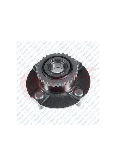 Arka Teker Poryası Rulmanlı Accent I-elantra Iı 9400 4 Bıjon 28 139 65 Abs