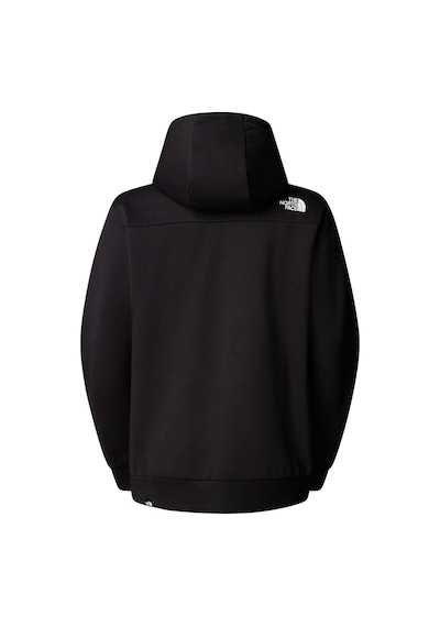 The North Face Kadın Sımple Dome Regular Hoodıe Swetshirt Nf0a89eyjk31 Çok Renkli