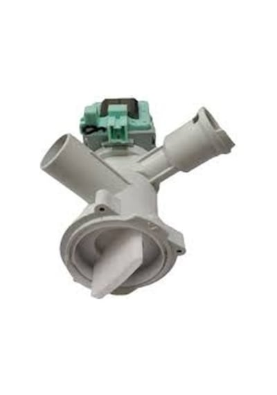Bosch Uyumlu Çamaşır Makinası Pompa Logixx Yenitip 8001090259,00146083 Bekatech