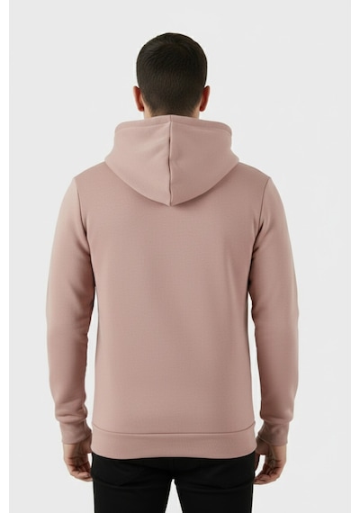 Buratti Erkek Sweat 575707 Gül Gül