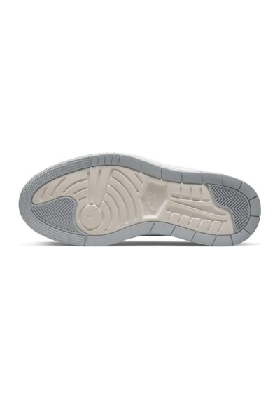 Nike Air Jordan 1 Elevate Low Kadın Basketbol Ayakkabısı Çok Renkli