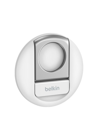 Belkin Mac Dizüstü Bilgisayarlar İçin Magsafe Apple Uyumlu iPhone  Tutucu Beyaz
