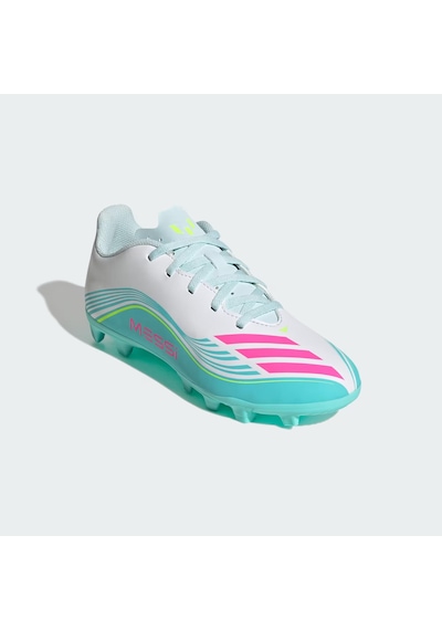 Adidas F50 Messi Club Fg Çocuk Krampon C-adıjq0950f10a00 Mavi