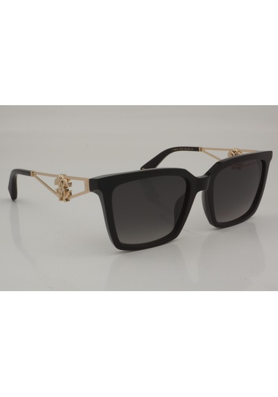Roberto Cavalli Src157 0700 54 - 01 Güneş Gözlüğü Siyah