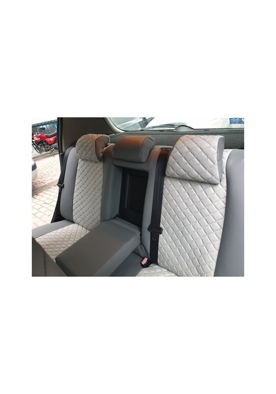 Peugeot 307 Araca Özel Oto Koltuk Kılıfı (337803242)
