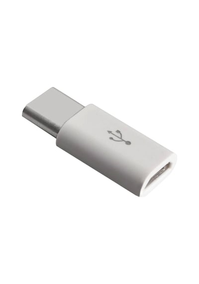 Usb 3.1 Type C To Mikro Usb Şarj Dönüştürücü Çevirici Adaptör Samsung Uyumlu Note 7 Lg G5 Gm5 Plus Mac
