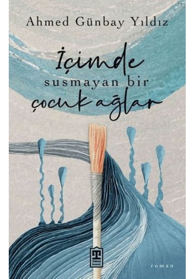 İçimde Susmayan Bir Çocuk Ağlar - Ezjı-727725