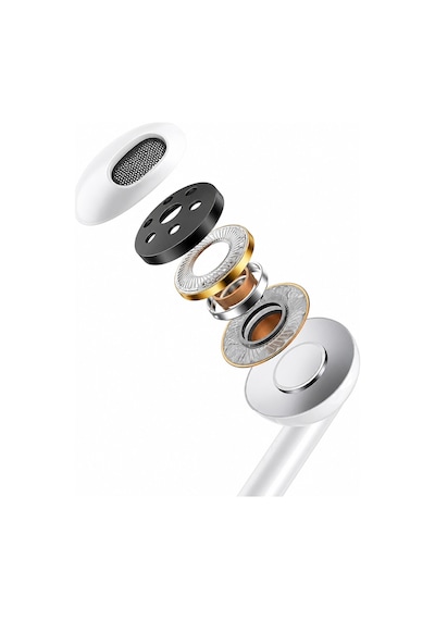 Type-c Kulaklık Usb-c Mikrofonlu Kablolu Kulak İçi Kulaklık İphone 15 16 17 Uyumlu