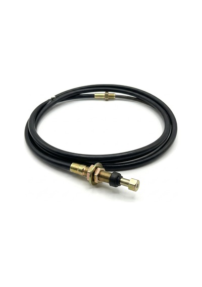Fd40zt-8 El Fren Tel Control Cable
