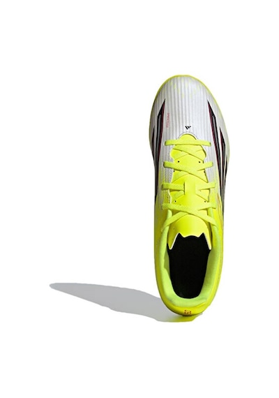 Adidas F50 Club Tf Erkek Sarı Halı Saha Ayakkabısı Jr9051 Sarı