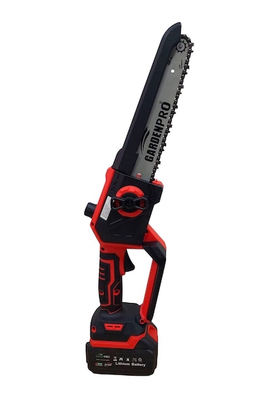 Gardenpro Vst9c202 Lityum Akülü Uzatma Aparatlı Budama Testeresi
