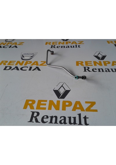 Fluence/Megane 4/Clio 4/Talisman Turbo Yağlama Borusu 151921700R