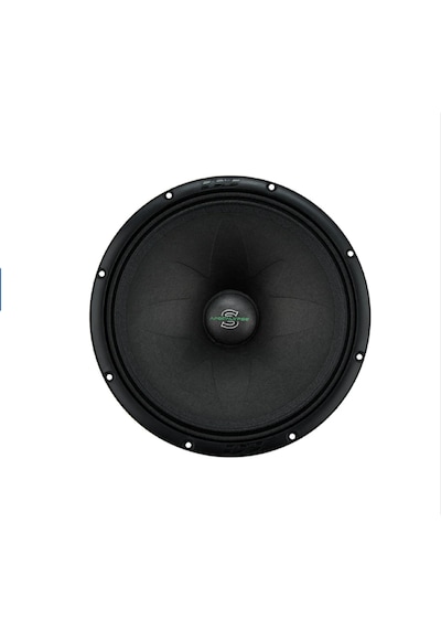 Deaf Bonce Apocalypse Ap-m81se Pro 8" 180w Rms Orta Kademe Hoparlörler Çift
