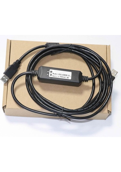 Proface Ca2-usbcb-01 Programlama Kablo Gp3000 St3000 Lt3000 Gp4000 Hmı Operatör Paneli Plc Usb Seri