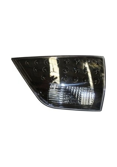 2008-2012 Mitsubishi Outlander İç Stop Lambası Sağ Füme Famella Adet Oem No:8331a006