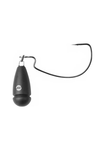 Spro Freestyle Jika Jig 5g 1/0 5x1st.