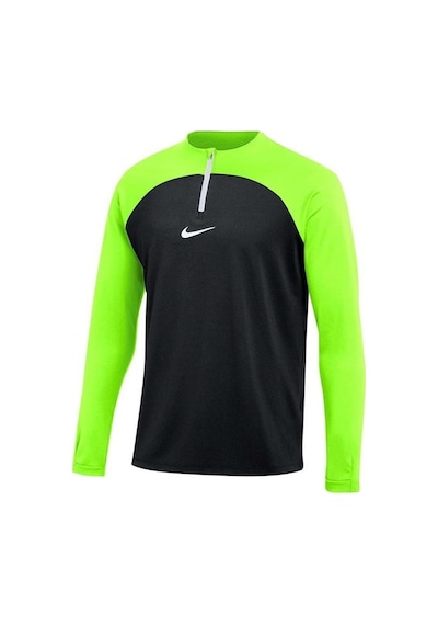 Nike M Nk Df Acdpr Dril Top DH9230-010 Siyah Erkek Eşofman Üst Siyah