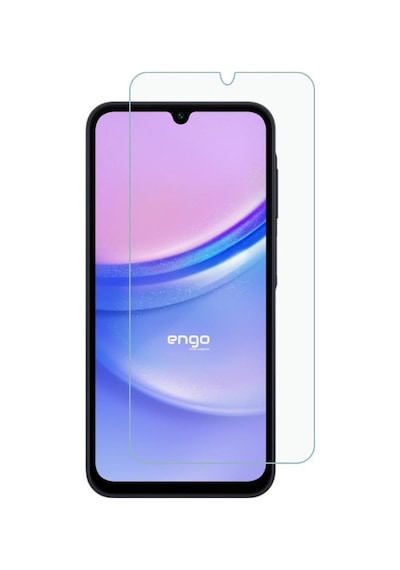 Samsung Galaxy Uyumlu A15 Ekran Koruyucu Nano Şeffaf Sm-a155f Samsung Galaxy Uyumlu A15 Ekran Koruyucu Nano Şeffaf Sm-a155f