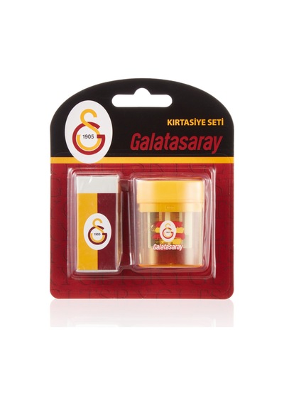 Galatasaray 2 Li Kırtasiye Set 612397 981026