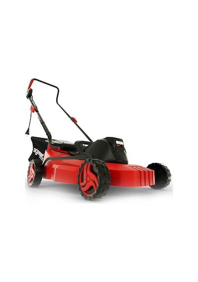 Agromec AG-18CEM Elektrikli Çim Biçme Makinesi