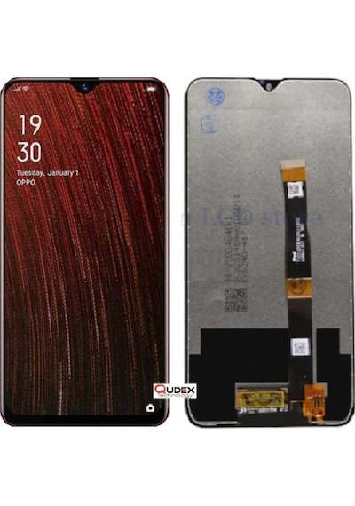 Oppo A5S Lcd Dokunmatik Ekran (Cph1909)