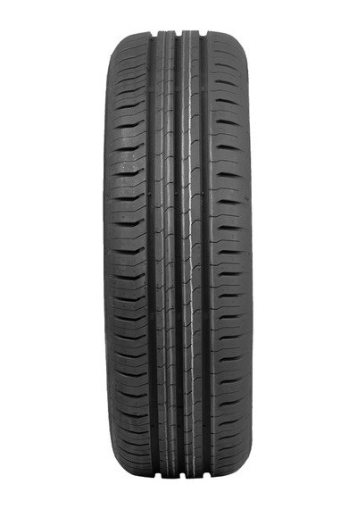 Continental 225/55r17 97w Contiecocontact 5 Contıseal  Oto Yaz Lastiği 2026