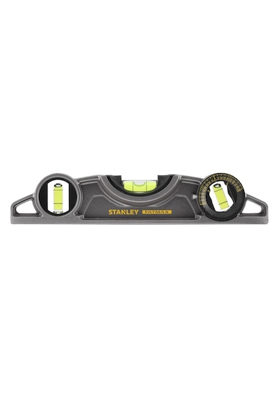 Stanley 0-43-609 Su Terazisi Fatmax XL 25 CM Manyetik