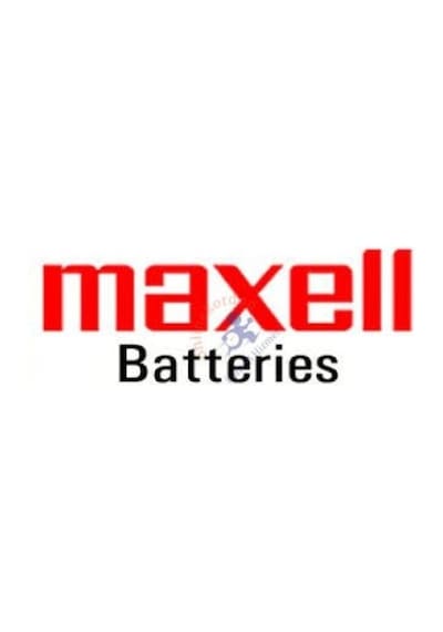 Maxell 3V Cr 2025 Cihaz Ve Tartı Pili