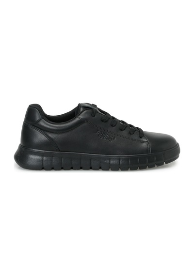 Dockersbygerli Dockers By Gerli Thor Siyah Erkek Sneaker