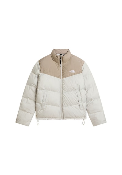 The North Face M Saıkuru Jacket Erkek Outdoor Montu Nf0a853ıp481 Gri