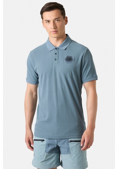 Helly Hansen Hp Race Polo Erkek T-shirt-32853 Mavi