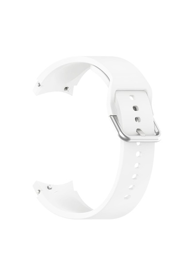 Galaxy Watch 7/6/5/4/fe Serisi 40mm/44mm , Watch 6/4 Classic 47mm/43mm/42mm Ve Galaxy Watch 5 Pro 45mm İçin Konforlu Ve Yumuşak 20mm Kavisli Silikon Kordon Çok Renkli - Samsung Galaxy Galaxy Watch 7/6/5/4/fe Serisi 40mm/44mm , Watch 6/4 Classic 47mm/43mm/42mm Ve Galaxy Watch 5 Pro 45mm İçin Konforlu Ve Yumuşak 20mm Kavisli Silikon Kordon Çok Renkli - Samsung Galaxy
