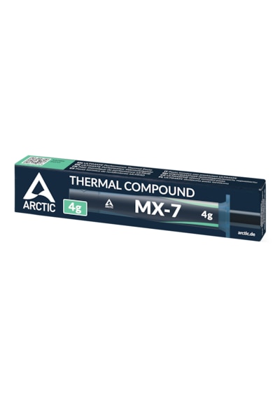 Arctic MX-7 Üstün Performanslı Termal Macun - 4gr (ACTCP00090A)