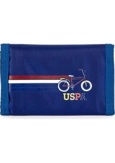 U.s. Polo Assn. Cüzdan Saks Plcuz23863 Çok Renkli