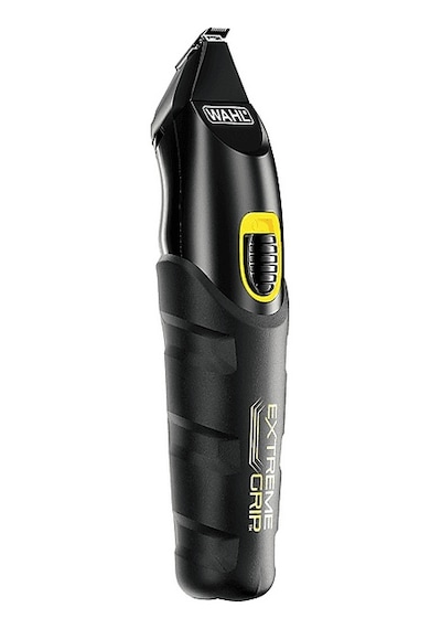 Wahl 09893.0464 Extrem Erkek Bakım Kiti 2 Saat Siyah