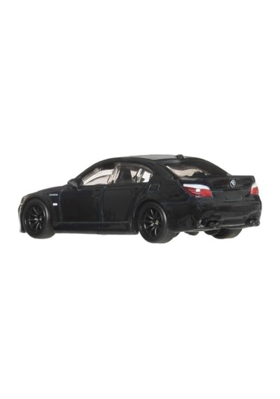 Fast & Furious Özel Araç Seti, 1:64 Ölçek, Koleksiyoncular İçin