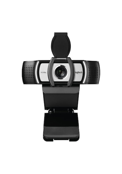 Logitech C930E 960-000972 1080P USB Webcam